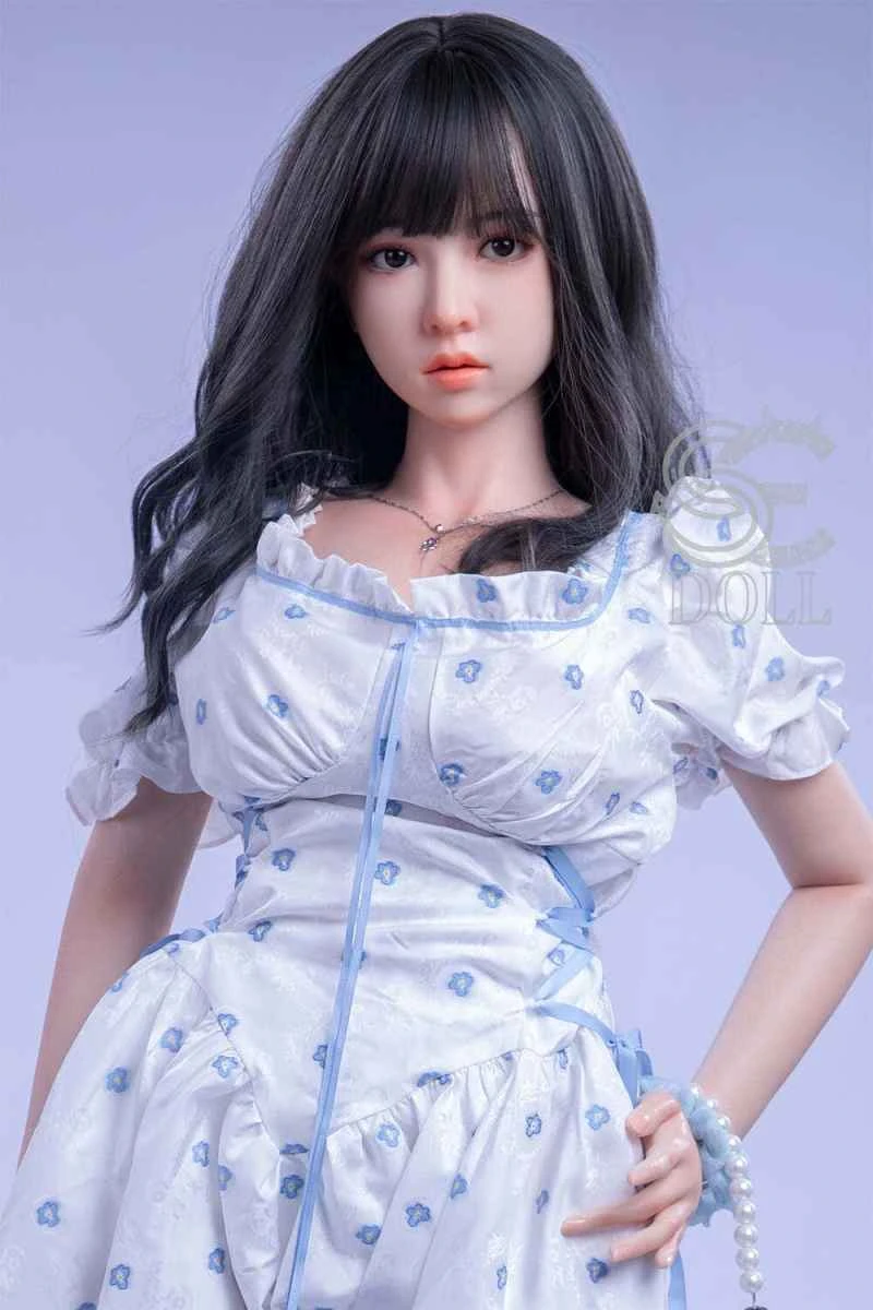 155cm/5ft1 E-cup Silicone Sex Doll Kiko.E by SEDOLL: A Comprehensive Review