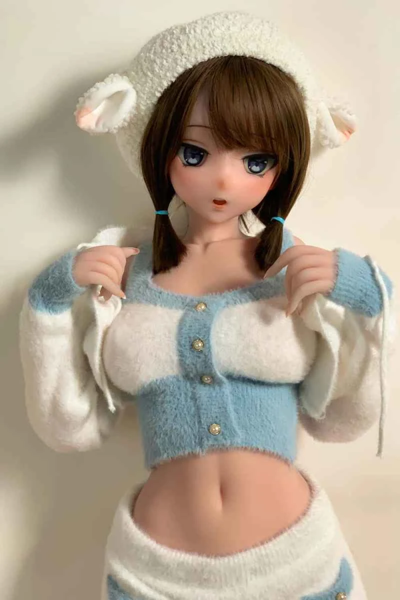 Furukawa Natsuki 148cm/4ft10 Silicone Sex Doll Review - Elsababe Doll
