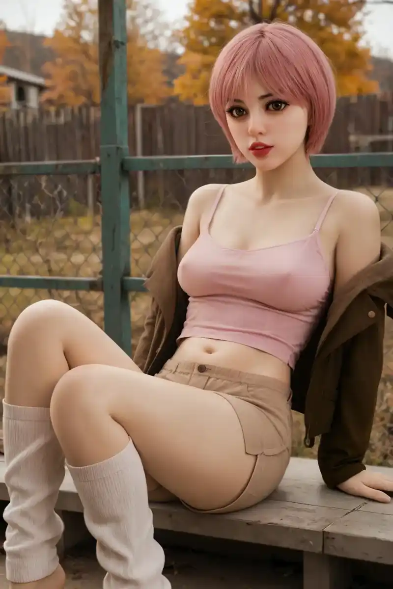 148cm/4ft10 B-cup TPE Sex Doll Miuna by Aibei Doll - A Comprehensive Review