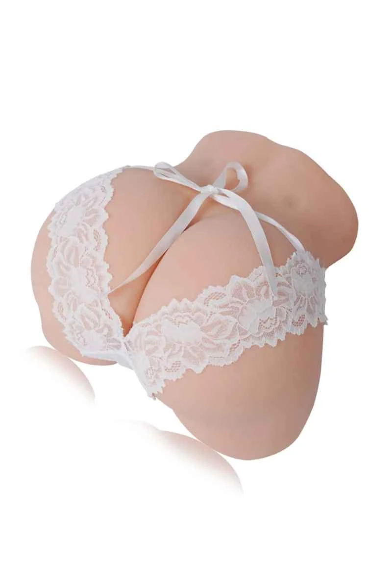 19.2LB Jiggly Ass Removable Vagina Sex Doll - Mia: Exclusive to US, CA & EU - A Tantaly Review