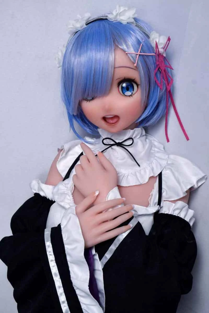Elsababe Anime Silicone Sex Doll Review: Exploring the Mishima Nico Model by Elsababe Doll