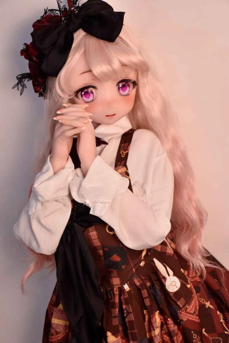 In-Depth Review of the 148cm/4ft10 Seino Lemon Silicone Sex Doll by Elsababe Doll