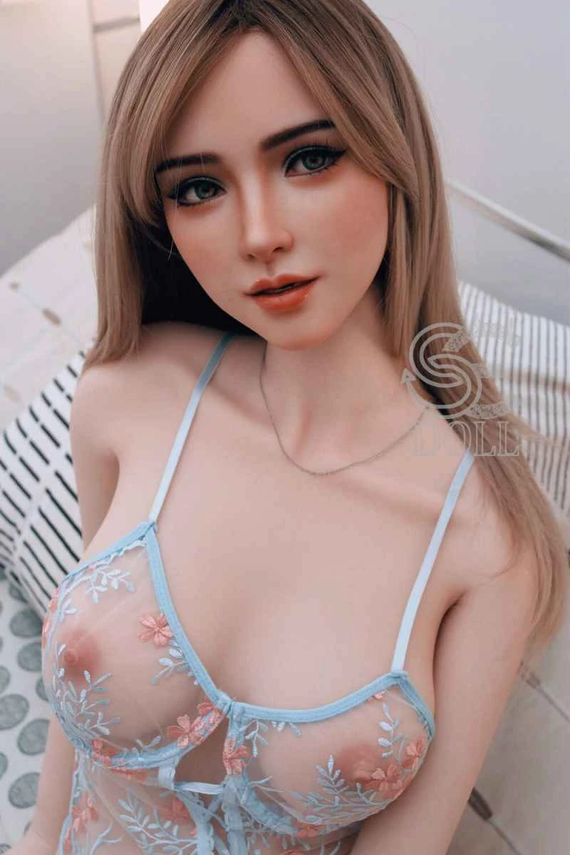 160cm/5ft3 C-cup Silicone Sex Doll Annika.A by SEDOLL: A Comprehensive Review