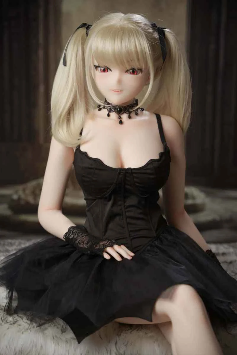 148cm/4ft10 F-cup Silicone Sex Doll Abby by Irokebijin Doll: A Comprehensive Review