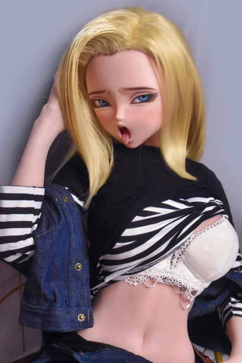 Comprehensive Review of the Elsababe Anime Silicone Sex Doll - Sawano Saori-M Model by Elsababe Doll