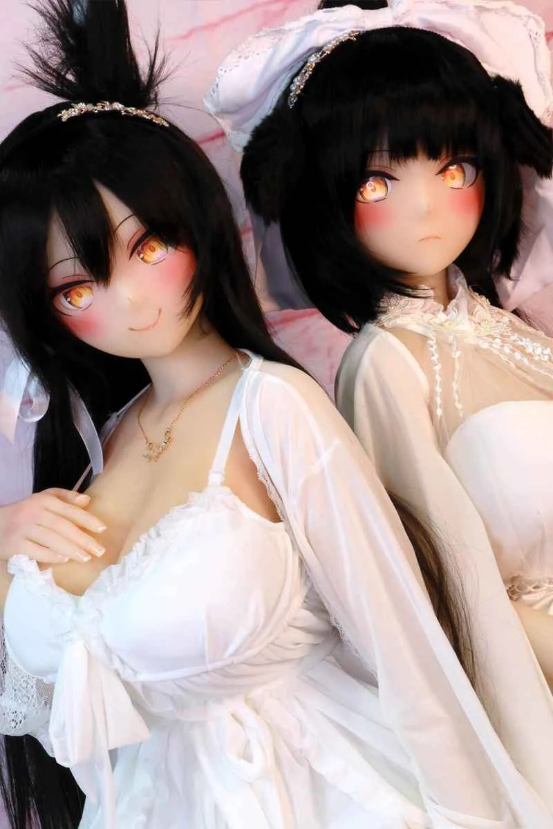 155cm/5ft1 Anime TPE Sex Doll Review: Ophelia Grote & Lisa Grote by Aotume Doll
