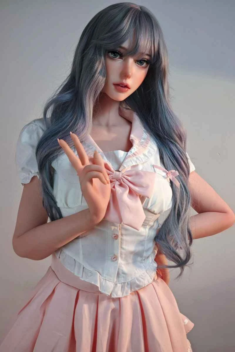 160cm/5ft3 Silicone Sex Doll Sakurai Koyuki by Elsababe Doll - A Comprehensive Review