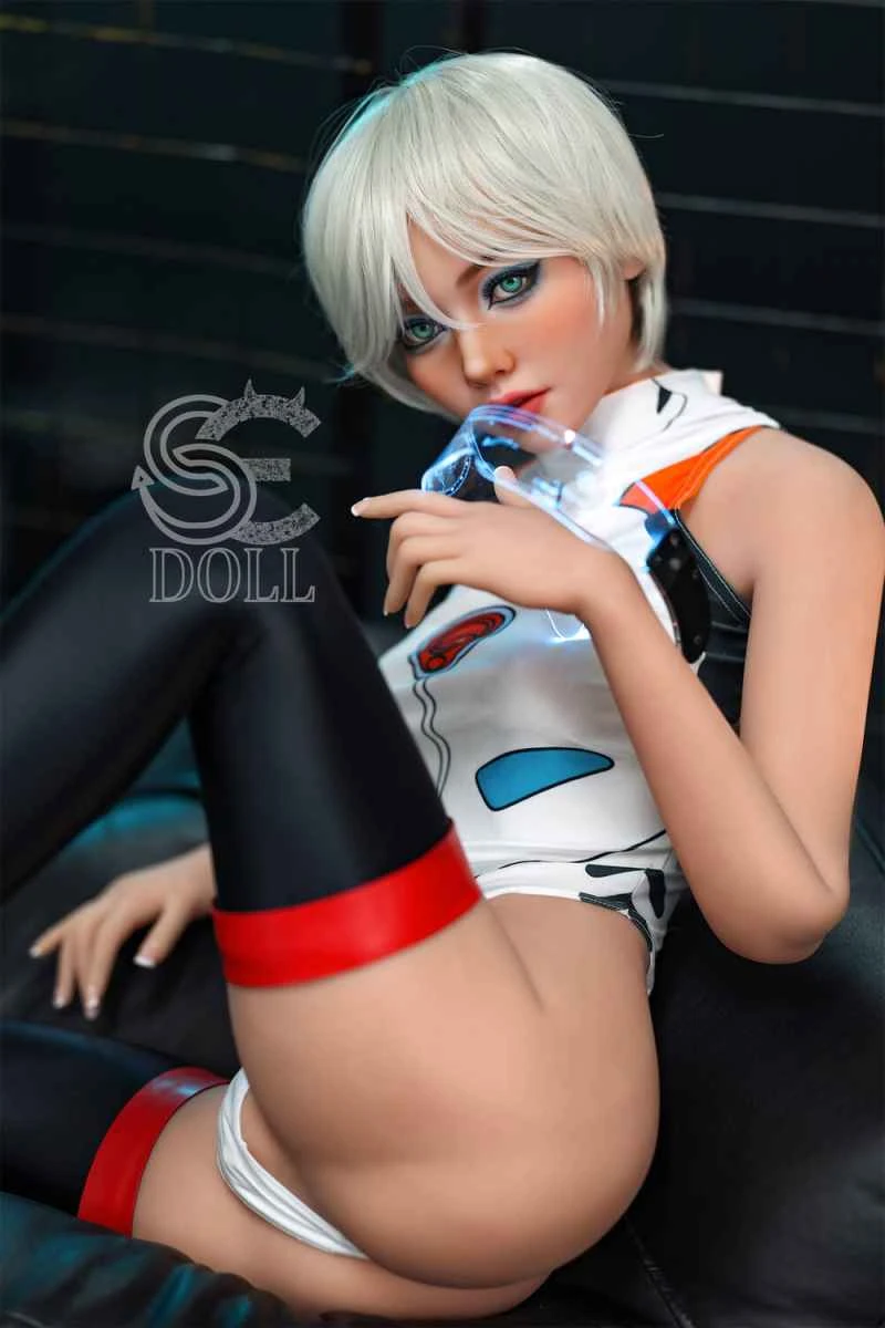166cm/5ft5 B-cup TPE Sex Doll Review: Kemeny by SEDOLL