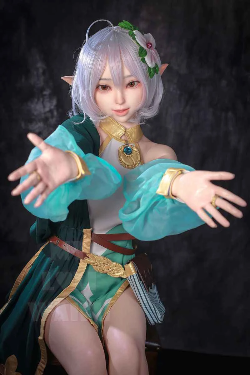 148cm/4ft10 B-cup Silicone Sex Doll Ali by MLW Doll: A Comprehensive Review