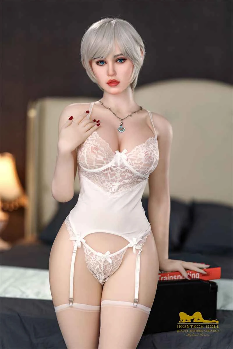 Irontech Doll's Angelia: A Comprehensive Review of the 159cm/5ft3 G-cup Silicone Head Sex Doll