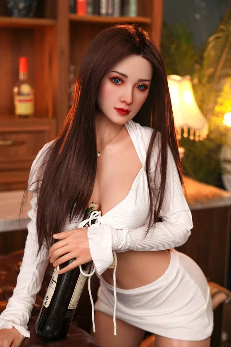 160cm/5ft3 A-cup Silicone Sex Doll Nona by JY Doll: A Comprehensive Review