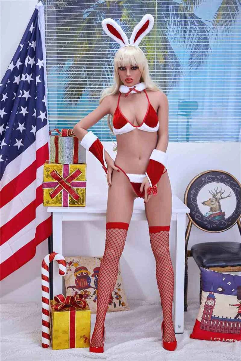 Irontech Doll's Ayania: A Comprehensive Review of the 163cm/5ft4 E-cup TPE Sex Doll