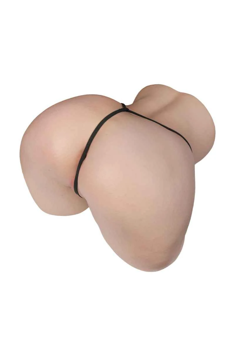 Comprehensive Review: 35.27LB Lifesize Realistic Silicone Sex Doll with Big Booty - Brenda (Exclusive to EU & AU) by Erovenus