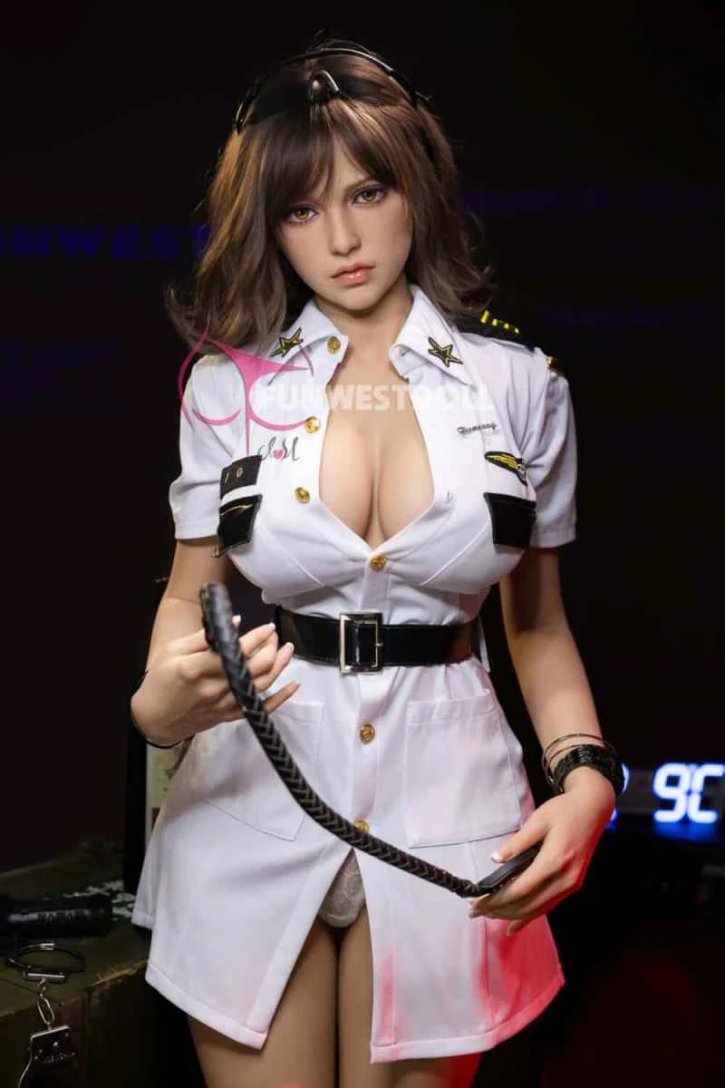 Bella: A Comprehensive Review of the 157cm/5ft2 G-cup TPE Sex Doll by FunWest Doll