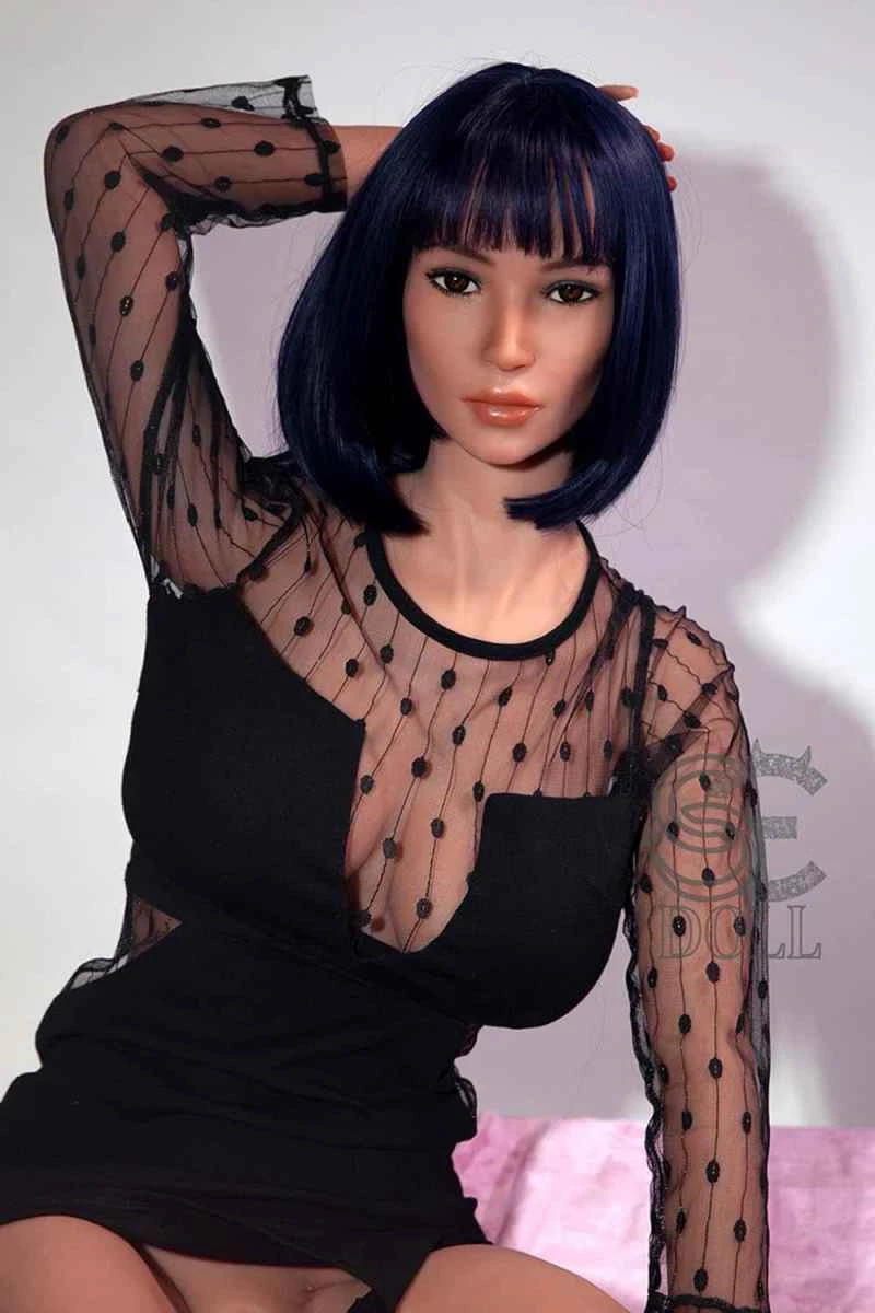 167cm/5ft6 G-cup TPE Sex Doll Allison by SEDOLL: A Comprehensive Review