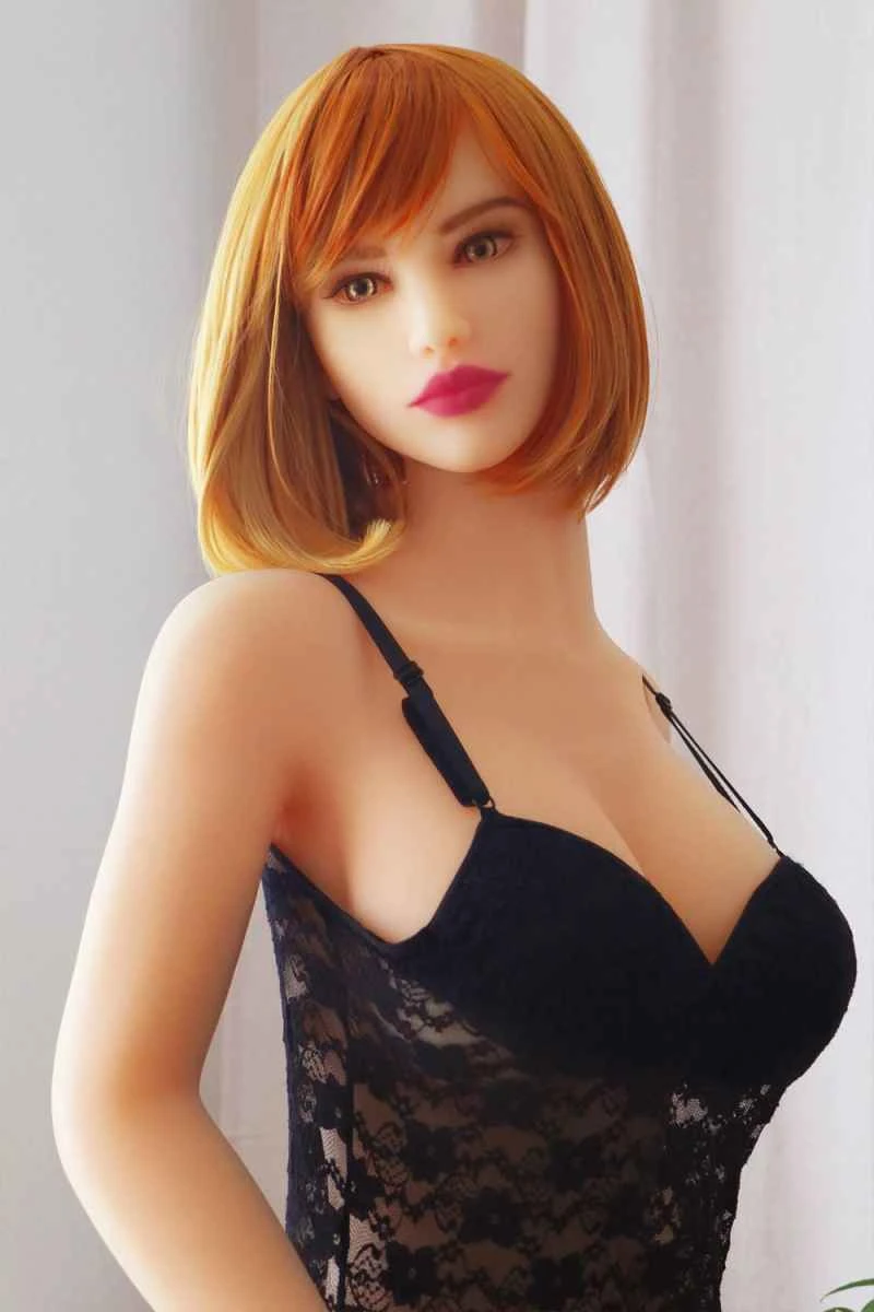 165cm/5ft5 K-cup TPE Sex Doll Review: Christi by Doll4ever