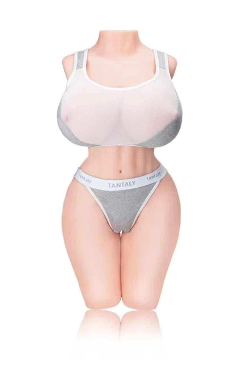 72cm/2ft4 40.7LB Best Hentai Sex Doll Torso – Monica 2.0 Review: Exclusive to US, CA & EU - Tantaly