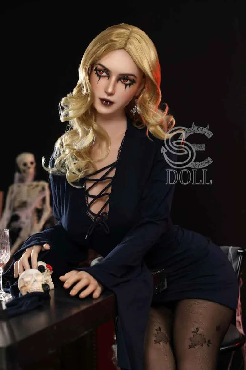 167cm/5ft6 G-cup Silicone Sex Doll Xena.B by SEDOLL: A Comprehensive Review