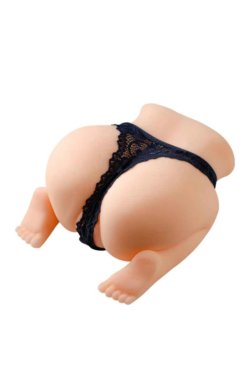 21cm/8in 4.7LB TPE Large Butt Masturbator Review: In Stock and Exclusive to US Customers