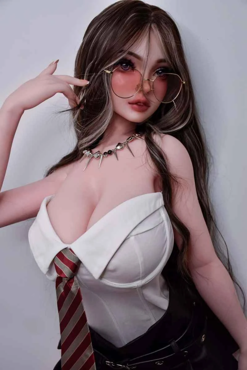 148cm/4ft10 Silicone Sex Doll Beatrice Alexander by Elsababe Doll - A Comprehensive Review