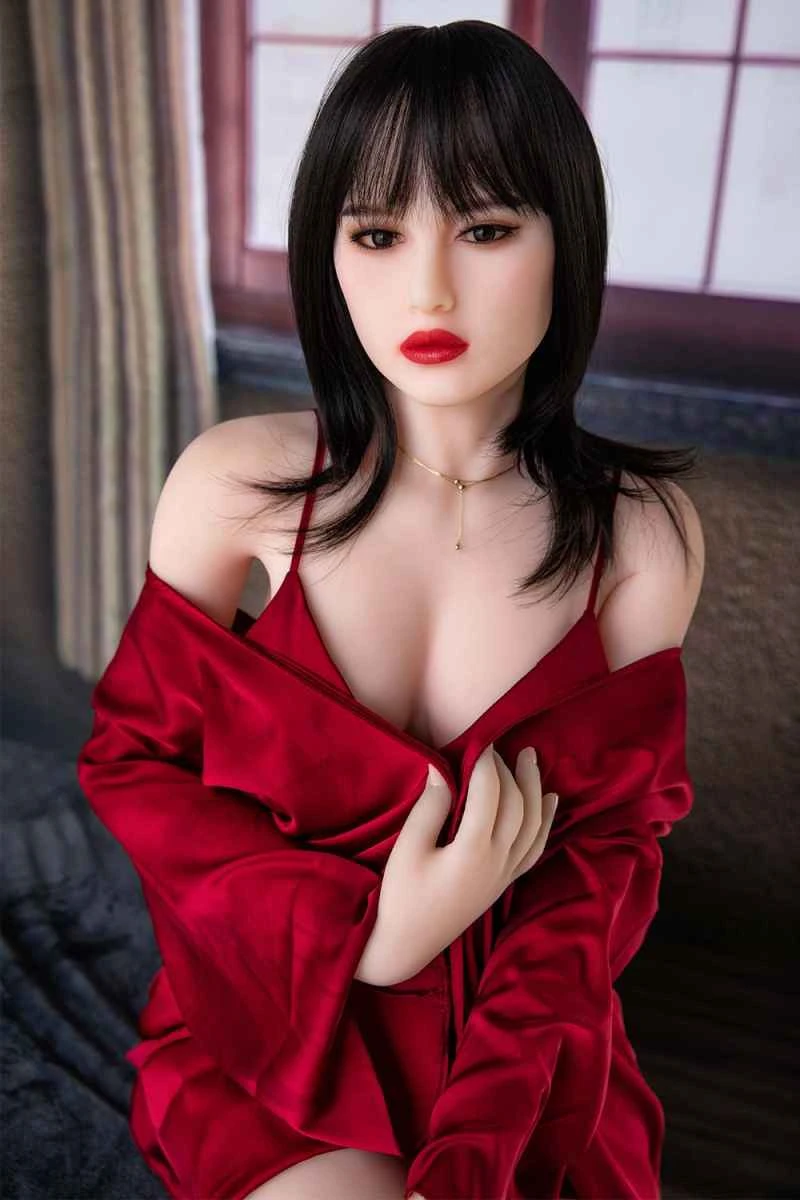 168cm/5ft6 E-cup TPE Sex Doll Lorelei by HR Doll: A Comprehensive Review