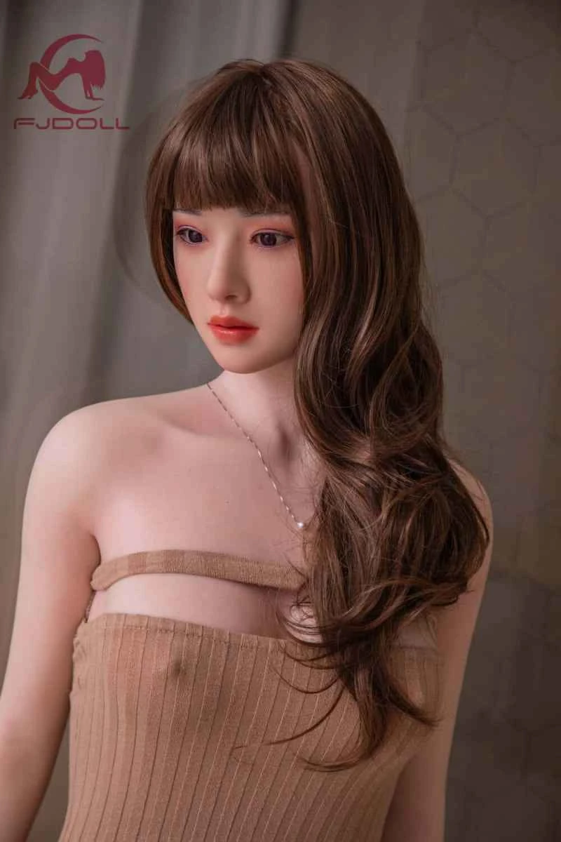 In-Depth Review of the 168cm/5ft6 C-cup Silicone Sex Doll - Iori by FJ Doll