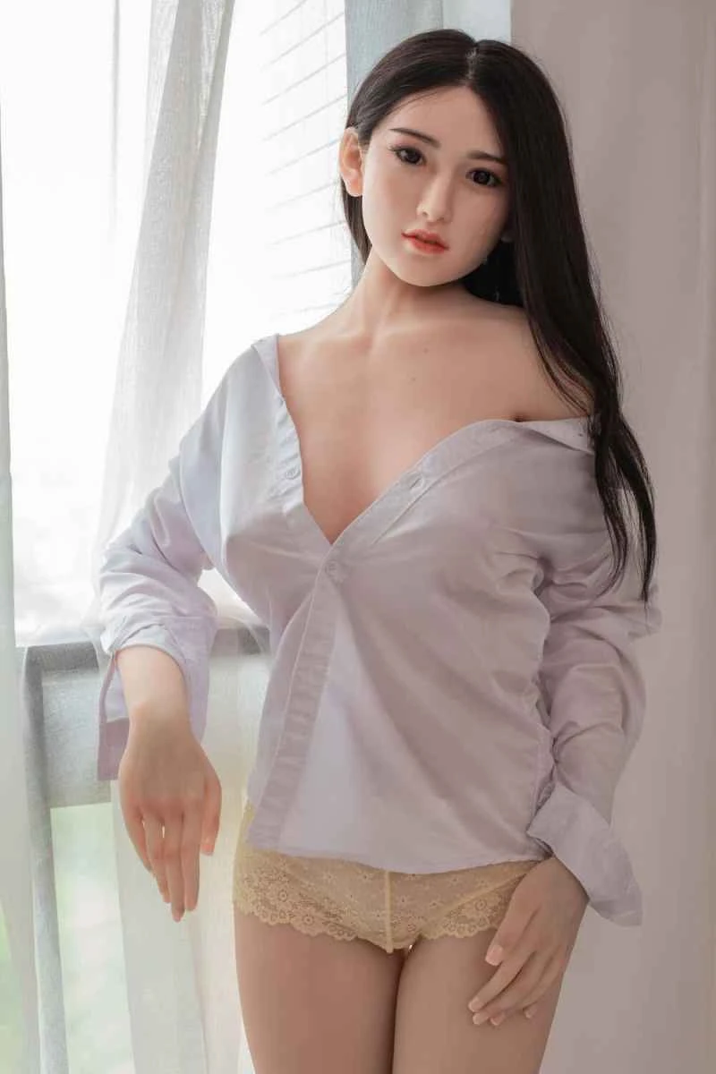 171cm/5ft7 C-cup Silicone Head Sex Doll – Faustine