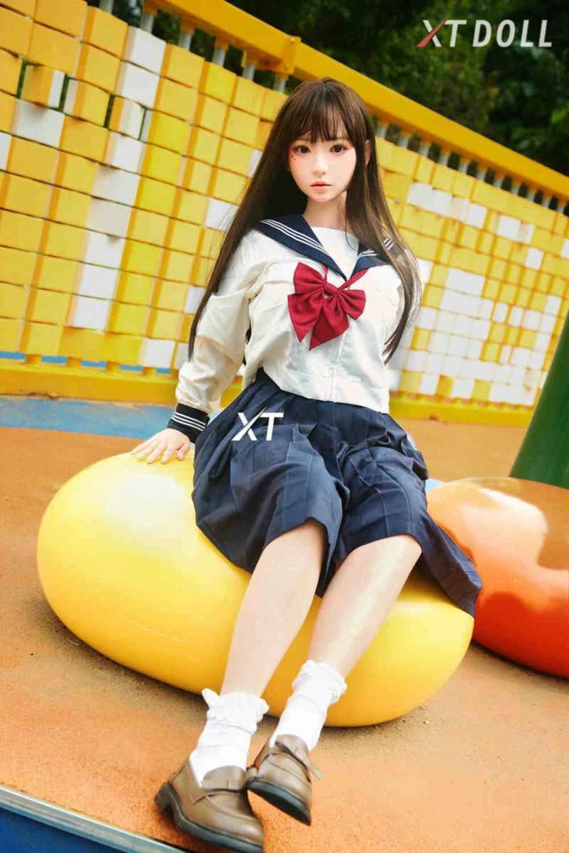 157cm/5ft2 D-cup Silicone Sex Doll Yunxi Review - XTDOLL