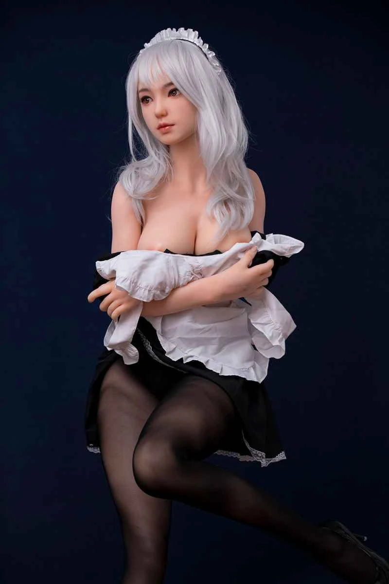 Liny: A Comprehensive Review of the 162cm/5ft4 G-cup Silicone Sex Doll by Sino Doll
