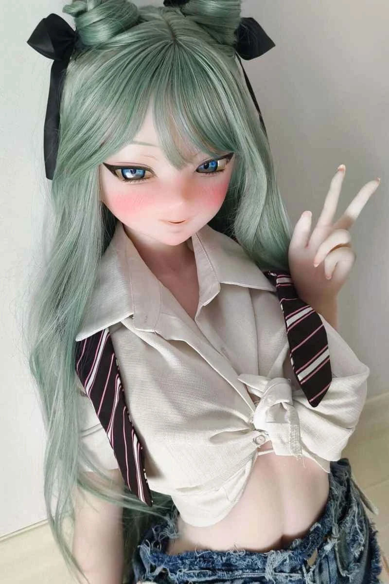 148cm/4ft10 Silicone Sex Doll Furuhara Maya by Elsababe Doll: A Comprehensive Review