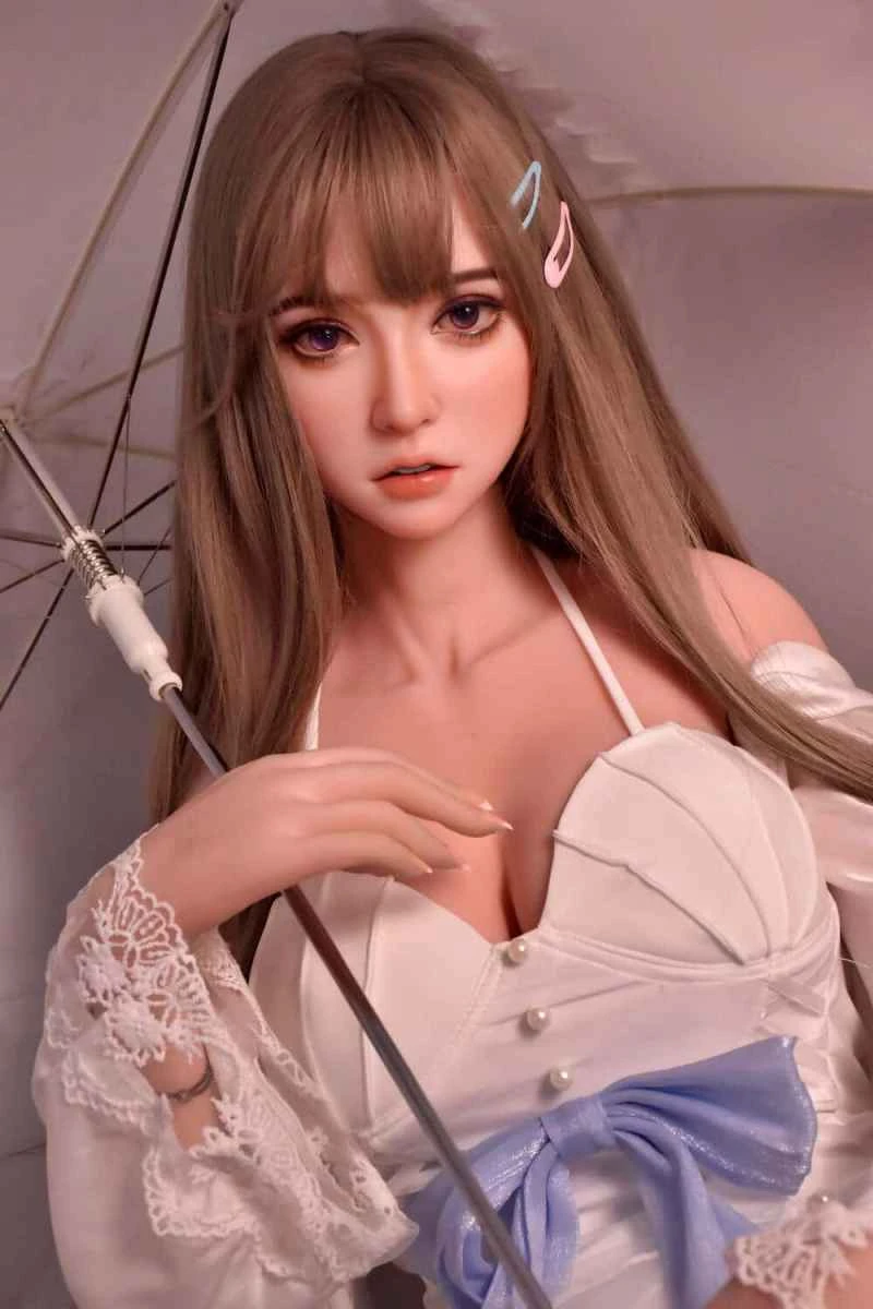 A Comprehensive Review of the 165cm/5ft5 Ayanokouji Akane Silicone Sex Doll by Elsababe Doll