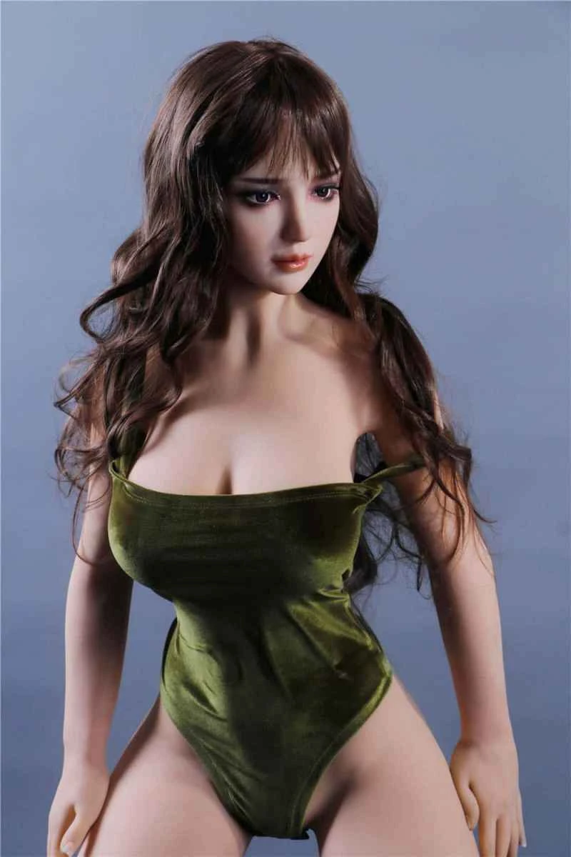 168cm/5ft6 D-cup TPE Sex Doll Zanna by Qita Doll: A Comprehensive Review