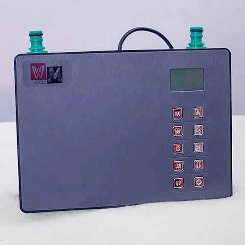 WM Intelligent Cleaning Set Review: A Comprehensive Look at Its Features and Performance