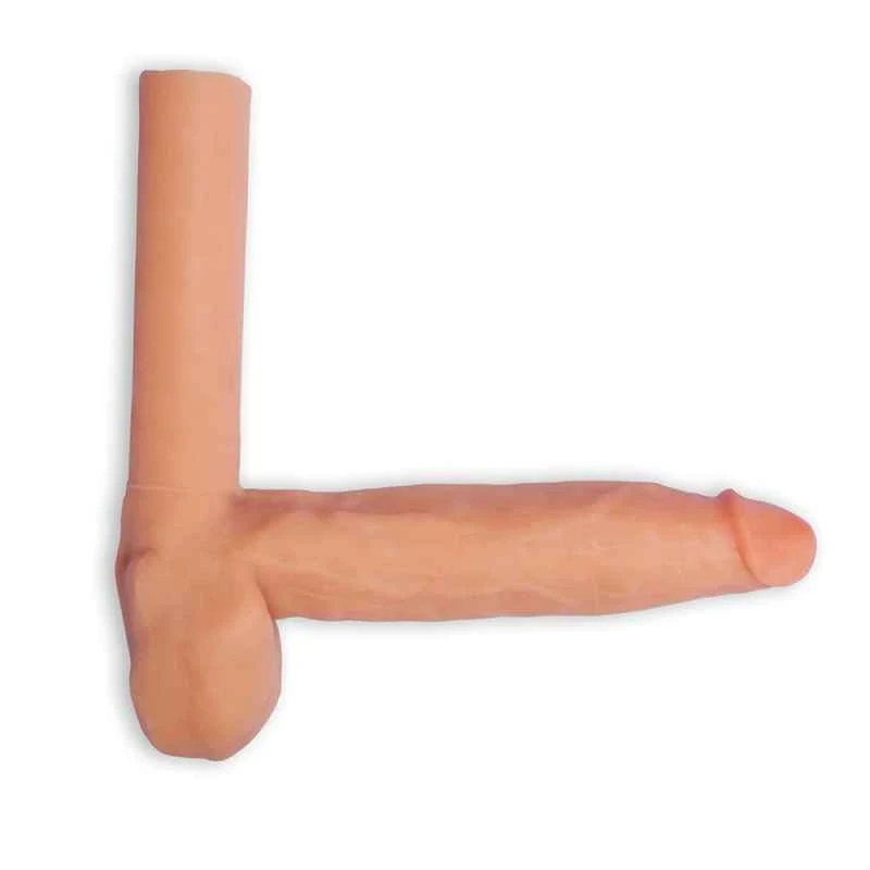 Sex Doll Penis Adaptor Review: Enhancing Your Experience