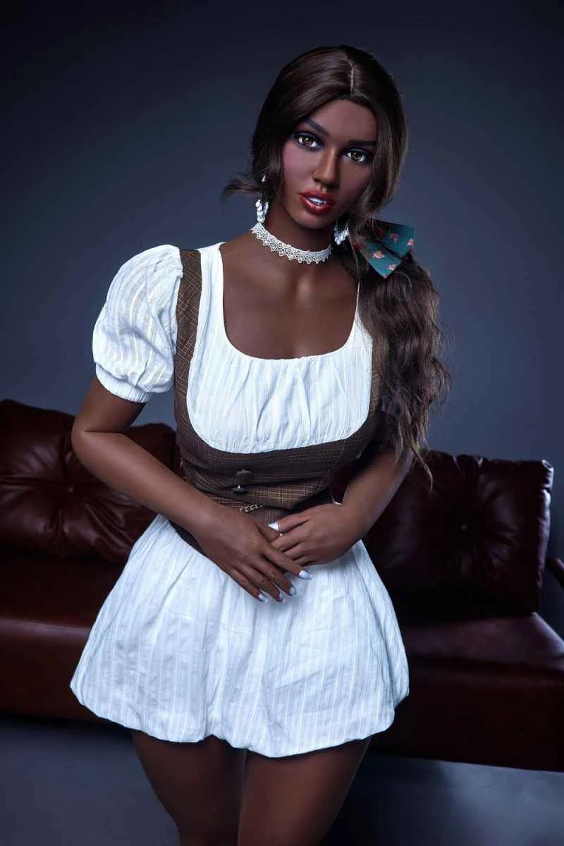 Irontech Doll's Eseld: A Comprehensive Review of the 164cm/5ft5 H-cup TPE Sex Doll