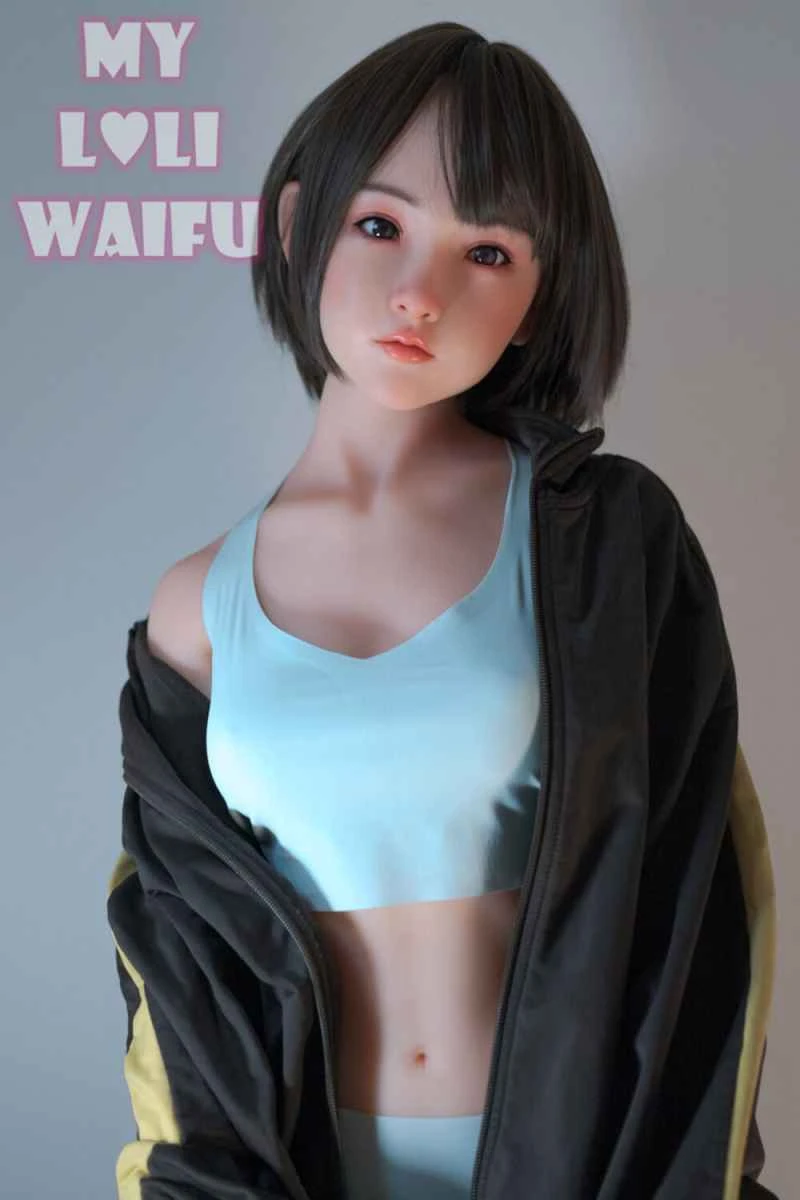 148cm/4ft10 B-cup Silicone Head Sex Doll Haruki by MLW Doll: A Comprehensive Review