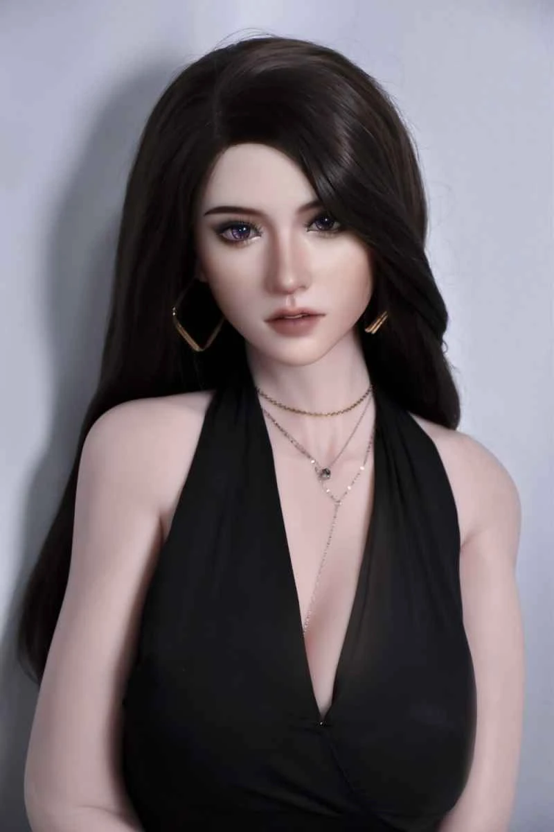 165cm/5ft5 Silicone Sex Doll Review: Iwai Yuzuki by Elsababe Doll