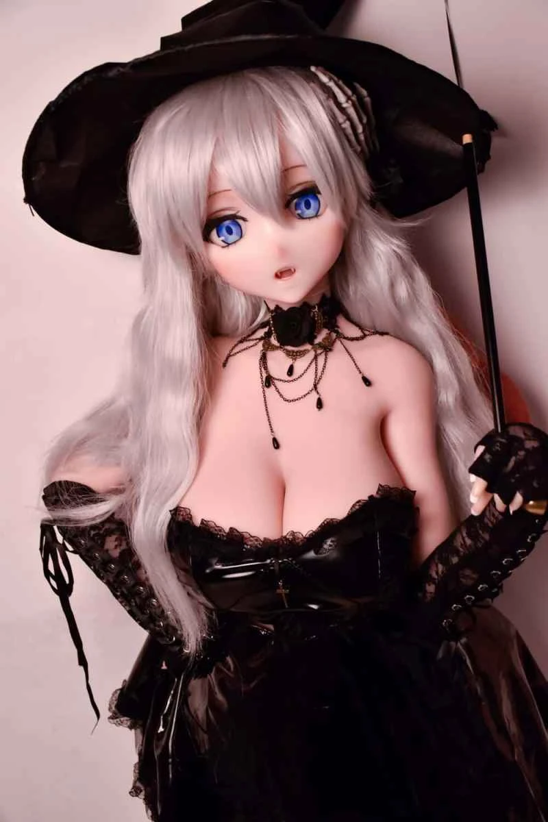 148cm/4ft10 Silicone Sex Doll Review: Hayakawa Saaya by Elsababe Doll