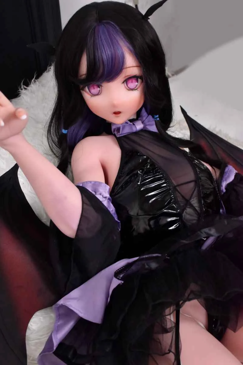 148cm/4ft10 Silicone Sex Doll Review: Mogami Nozomi by Elsababe Doll