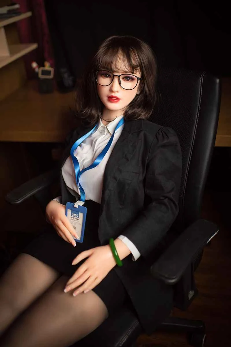 162cm/5ft4 G-cup Silicone Sex Doll Linanna Review - Sino Doll