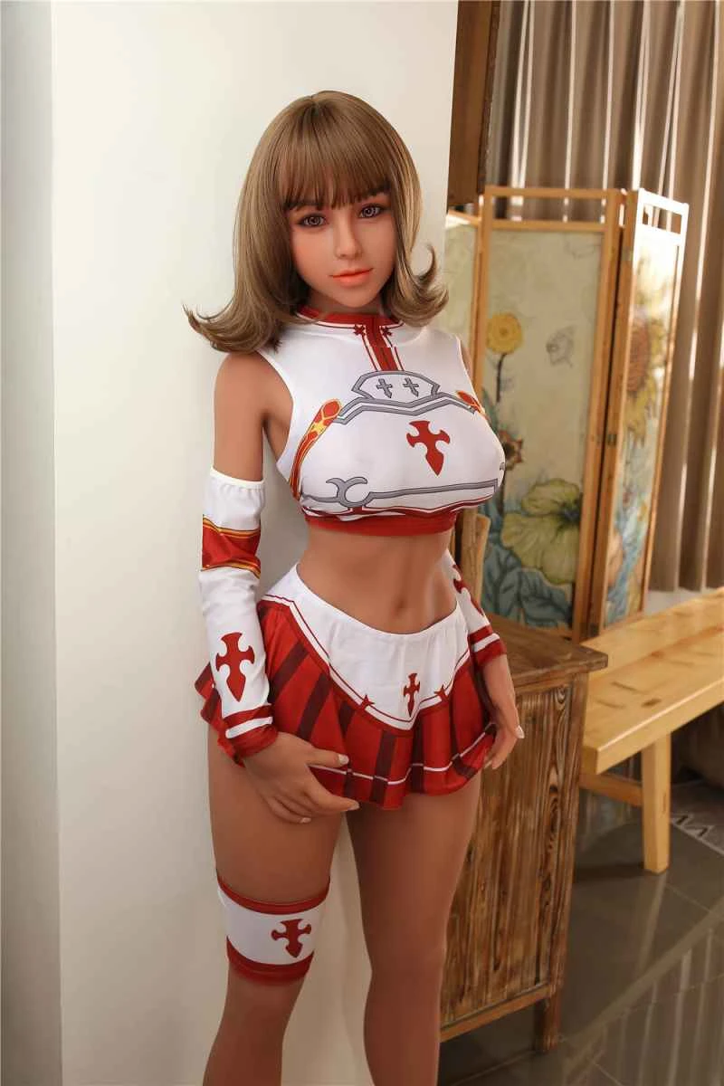 Irontech Doll's Rodney: A Comprehensive Review of the 153cm/5ft H-cup TPE Sex Doll