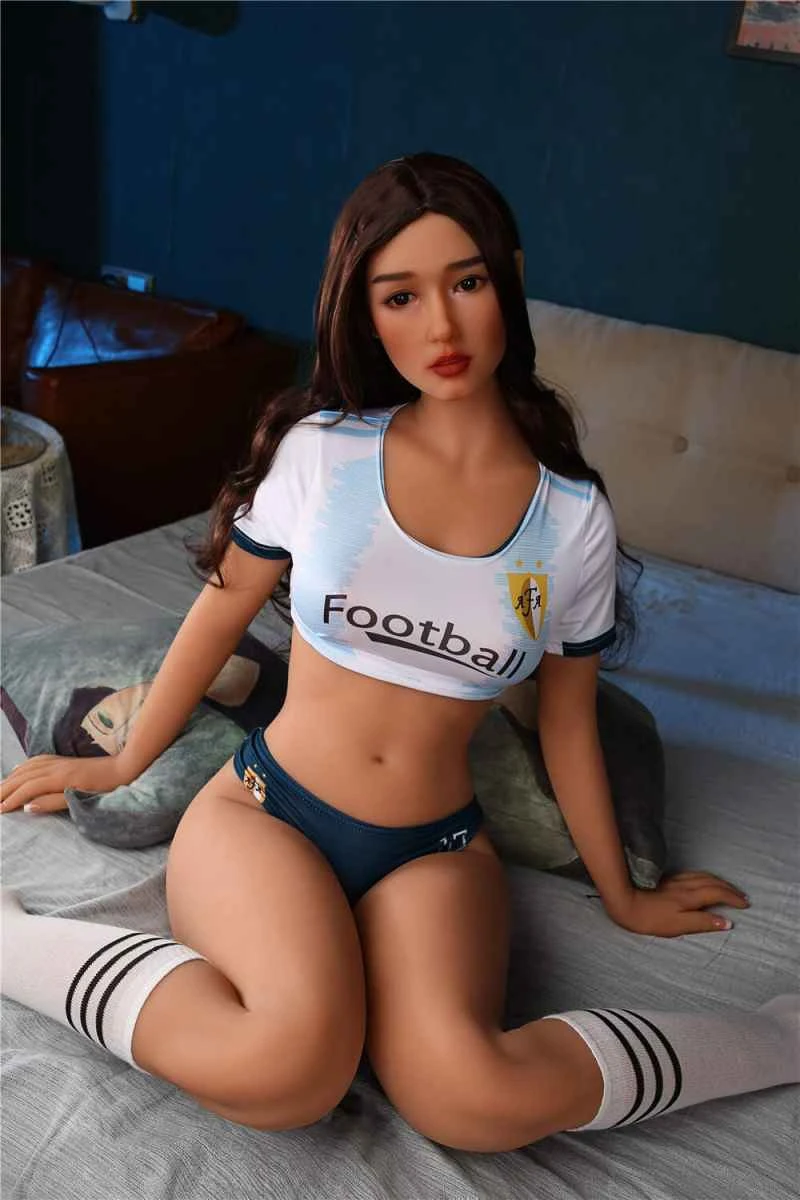 Irontech Doll's Honey Hobson: A Comprehensive Review of the 166cm/5ft6 E-cup TPE Sex Doll