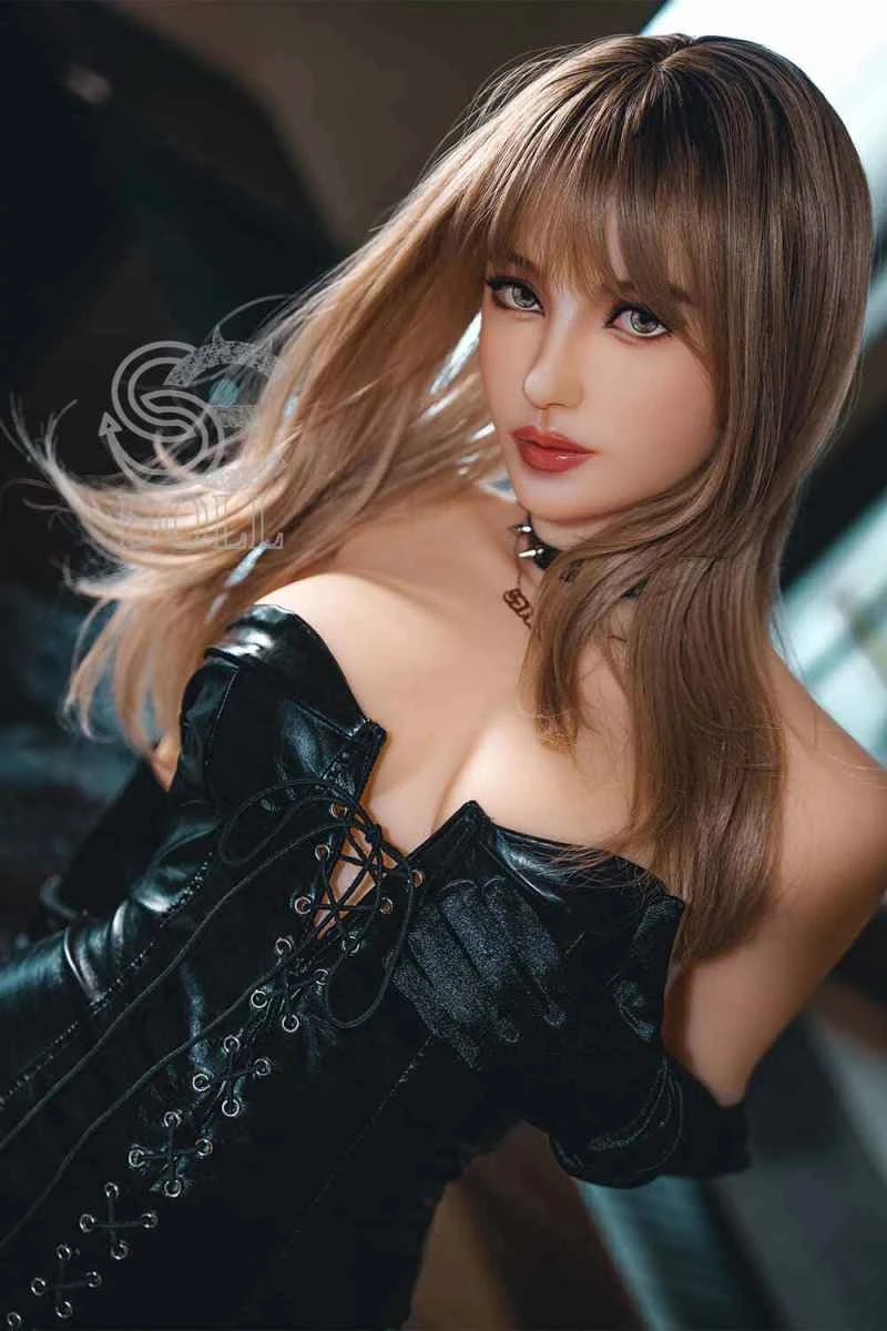 163cm/5ft4 E-cup TPE Sex Doll Review - Winola.D by SEDOLL