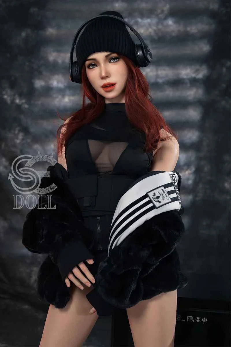 163cm/5ft4 C-cup Silicone Sex Doll Maggie.C by SEDOLL: A Comprehensive Review