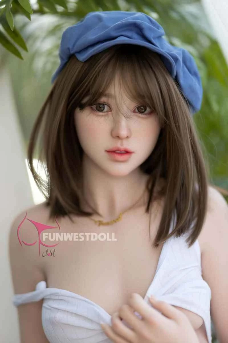 159cm/5ft3 A-cup Silicone Sex Doll Lucy by FunWest Doll: A Comprehensive Review