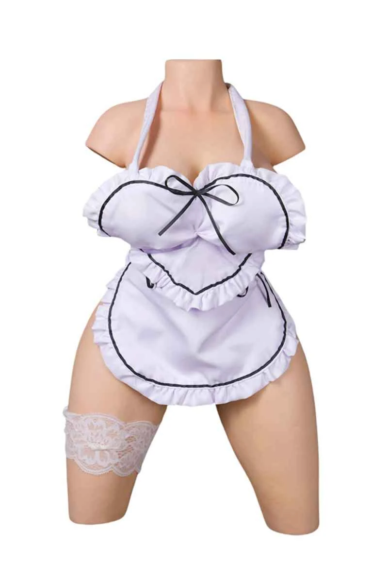 Comprehensive Review: Lauren, the 14.11LB Realistic Silicone Sex Doll with Big Boos - Exclusive to US, EU & AU - By Erovenus