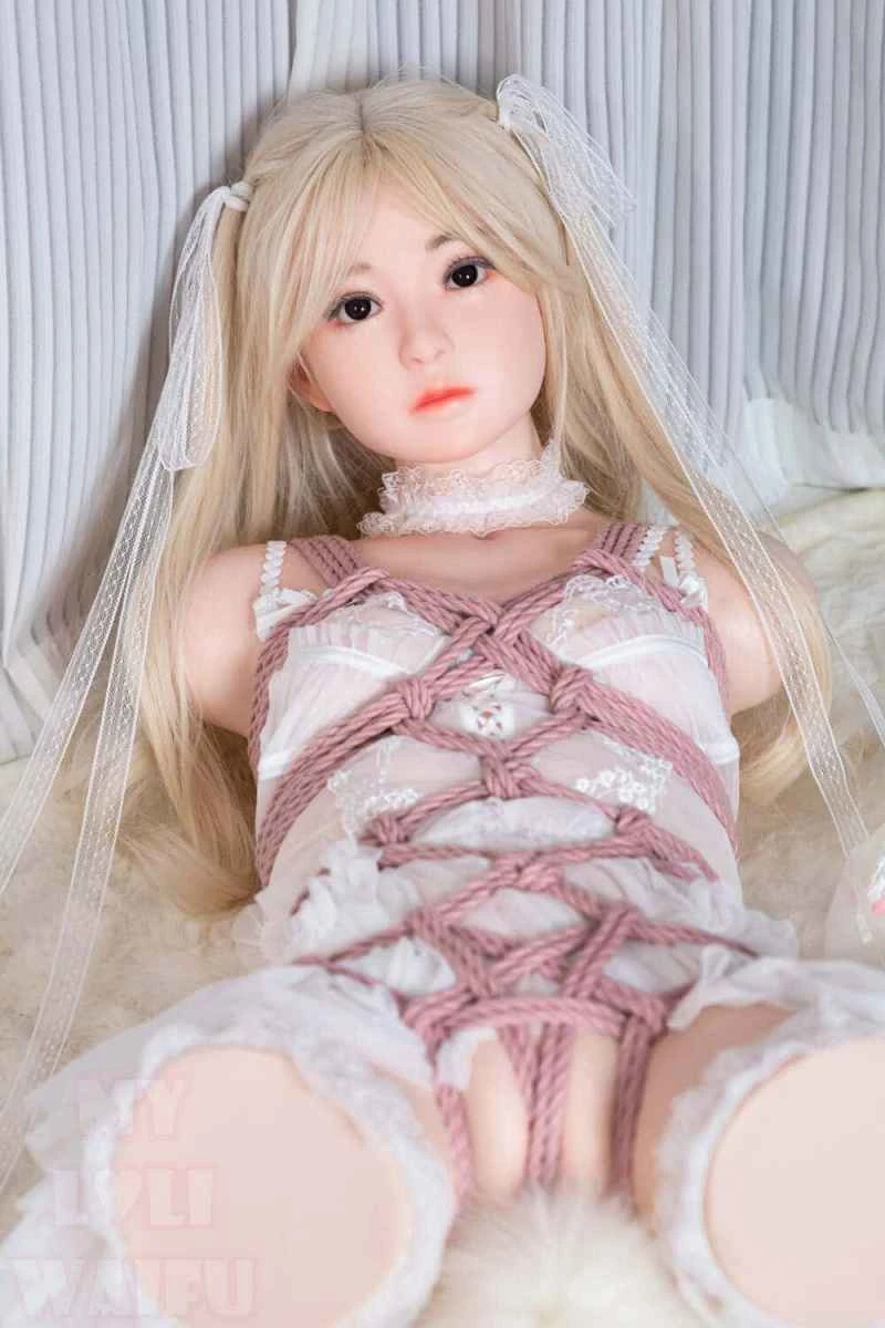 61cm/2ft Silicone Life-size Sex Doll Torso - Yuu by MLW Doll: A Comprehensive Review