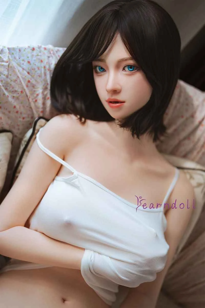 166cm/5ft5 D-cup Silicone Sex Doll Goya Ankie: Real Skin Texture Version by YearnDoll - A Comprehensive Review