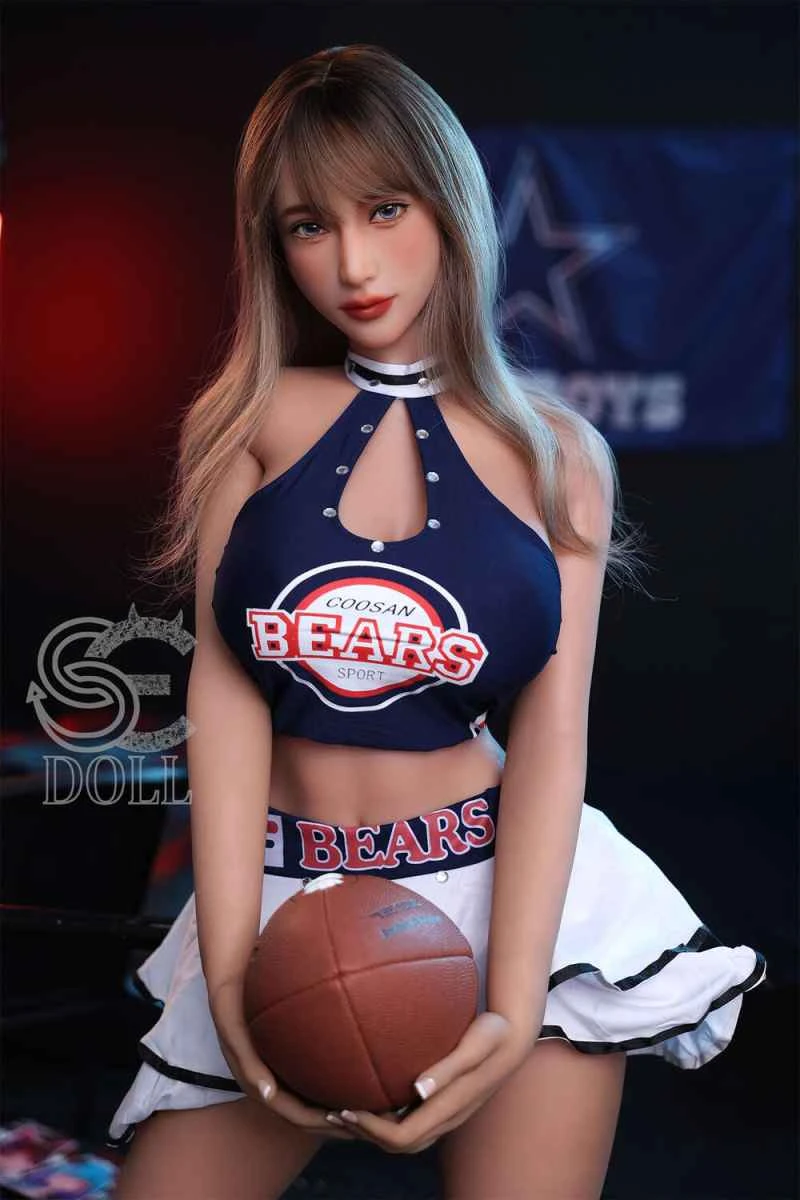 157cm/5ft2 H-cup TPE Sex Doll Aurora.B Review - SEDOLL
