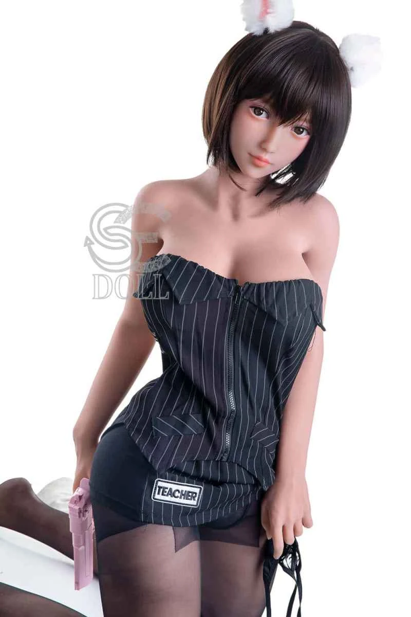 SEDOLL Kumi: A Comprehensive Review of the 161cm/5ft3 H-cup TPE Sex Doll